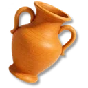 Pottery icon