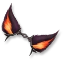 Scorchhowl Headband Pack icon