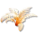 Silvervein Fern icon