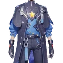 Starlight Cloak icon