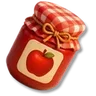 Apple Jam