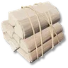 Bundled Wood Pile