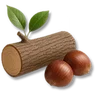 Chestnut Tree Timber