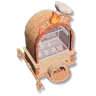 Claw Game Cooker (Level 1)