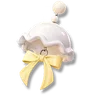 Clearlight Earring - Right