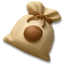Coconut Tree Seed