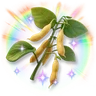 Colorful Sparkling Soybean