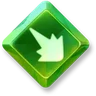 Common CRIT Rune