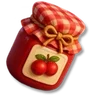Cranberry Jam