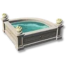 Curved Pond