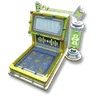 Dance Pad Polisher (Level 2)