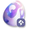 Egg of Prayers
