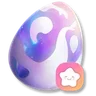 Egg of Prayers