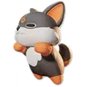 Emberpup Doll