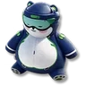Extra Large Panpanta