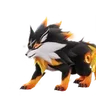 Flameruff