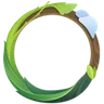 Form Collector Avatar Frame