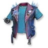 Frostburst Punk
