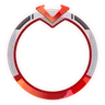 Fulmintis Avatar Frame