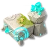 Glowstone Lamp II