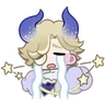 Horned Star - Crying