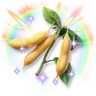 Huge Colorful Sparkling Soybean
