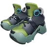 Journey Footprints