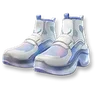 Journey Footprints