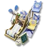 Joy Wheel Loom (Level 1)