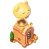 Jukebox Dryer (Level 3)