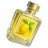 Lemon Incense