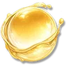 Lightning Dewdrop Crystal - Zephyr Coast