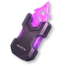 Mid-grade Damage Chip