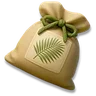 Palm Tree Seed