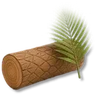 Palm Tree Timber
