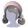 Peppy Honey Fleece