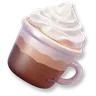 Perk Me Up Cup