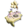 Phonolfactory Table (Level 3)