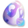 Prismana Luminelle Egg