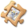 Puzzle Frame I