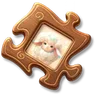 Puzzle Frame II