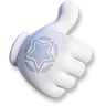 Right Thumbs-Up Pack