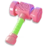 Rose Hammer