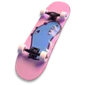 Rose Skateboard