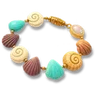 Shell Ornament
