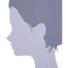 Short Sideburns