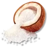 Shredded Coconut