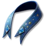 Star Diamond Sash
