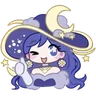 Star&Moon - Like