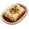Steamed Vermicelli Roll